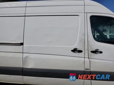 Zdjęcie 10 z 12 samochodu: 2015 MERCEDES-BENZ SPRINTER 2500 VIN:WD3PE8DCXFP145706 - miniatura