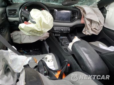 Zdjęcie 8 z 14 samochodu: 2021 DODGE DURANGO R/T VIN:1C4SDJCT6MC610269 - miniatura