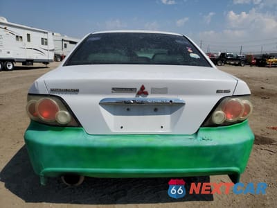 Zdjęcie 6 z 15 samochodu: 1999 MITSUBISHI GALANT ES VIN:4A3AA46G0XE158541 - miniatura