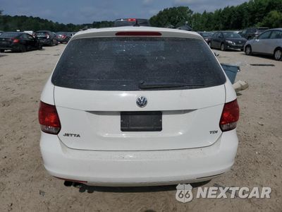 Zdjęcie 6 z 12 samochodu: 2011 VOLKSWAGEN JETTA TDI VIN:3VWPL7AJ6BM642192 - miniatura