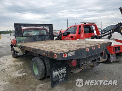Drugie zdjęcie samochodu z przodu: 1997 DODGE RAM 3500 VIN:3B7MC33DXVM505752 - miniatura