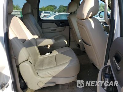 Zdjęcie 12 z 15 samochodu: 2012 GMC YUKON XL DENALI VIN:1GKS1MEF2CR319365 - miniatura