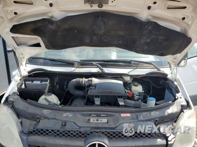 Zdjęcie 12 z 13 samochodu: 2011 MERCEDES-BENZ SPRINTER 2500 VIN:WD3PE8CC1B5587555 - miniatura