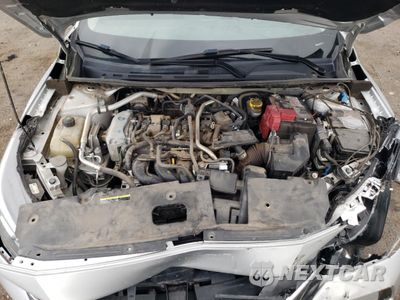 Zdjęcie 12 z 12 samochodu: 2022 NISSAN SENTRA S VIN:3N1AB8BV1NY239112 - miniatura