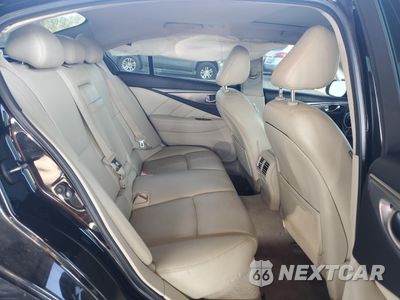 Zdjęcie 10 z 13 samochodu: 2017 INFINITI Q50 PREMIUM VIN:JN1EV7AP5HM740193 - miniatura
