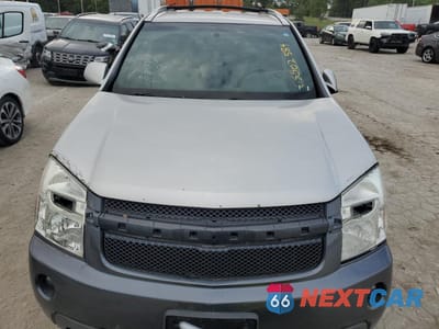 Piąte zdjęcie samochodu w środku: 2008 CHEVROLET EQUINOX LT VIN:2CNDL53F286340139 - miniatura
