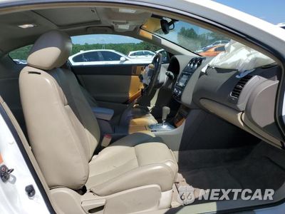 Zdjęcie 10 z 12 samochodu: 2009 NISSAN ALTIMA 2.5S VIN:1N4AL24E19C128097 - miniatura