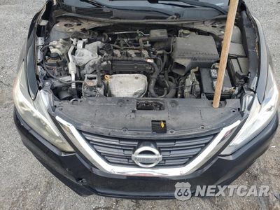 Zdjęcie 11 z 12 samochodu: 2017 NISSAN ALTIMA 2.5 VIN:1N4AL3AP4HN305675 - miniatura