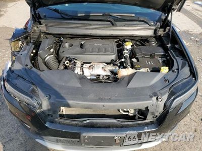 Zdjęcie 23 z 26 samochodu: 2019 JEEP CHEROKEE LIMITED VIN:1C4PJMDN1KD229517 - miniatura