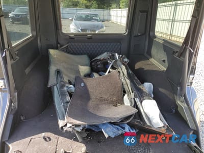 Zdjęcie 10 z 14 samochodu: 2015 MERCEDES-BENZ G 63 AMG VIN:WDCYC7DF9FX233774 - miniatura