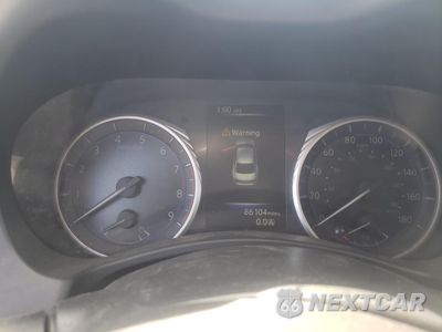 Zdjęcie 9 z 12 samochodu: 2017 INFINITI Q50 PREMIUM VIN:JN1EV7AP9HM736910 - miniatura