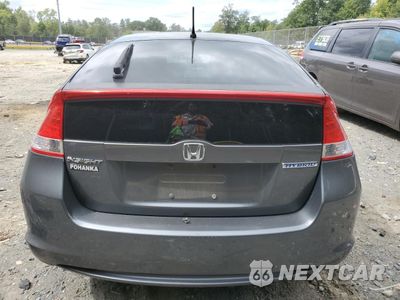 Zdjęcie 6 z 12 samochodu: 2011 HONDA INSIGHT EX VIN:JHMZE2H70BS012810 - miniatura