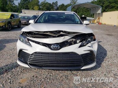 Piąte zdjęcie samochodu w środku: 2023 TOYOTA CAMRY LE VIN:4T1C11AK6PU786286 - miniatura