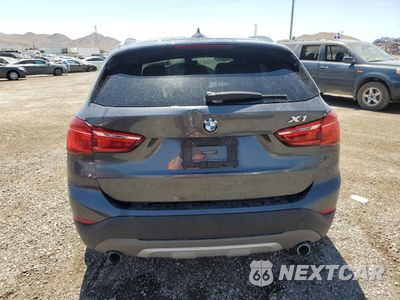 Zdjęcie 6 z 13 samochodu: 2018 BMW X1 XDRIVE28I VIN:WBXHT3C30J5K24846 - miniatura
