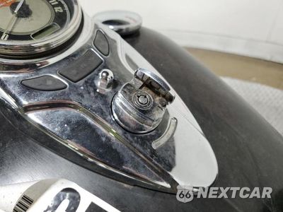 Zdjęcie 8 z 10 samochodu: 2010 HARLEY DAVIDSON FLSTC VIN:1HD1BW514AB020503 - miniatura