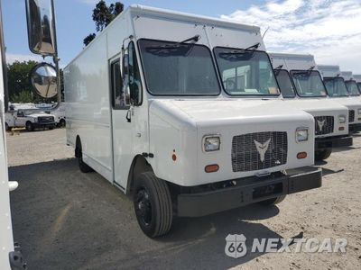 Czwarte zdjęcie samochodu z boku: 2022 XOS SV01 VIN:4T9TSAA69NC208196 - miniatura
