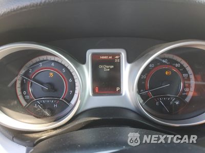Zdjęcie 9 z 15 samochodu: 2016 DODGE JOURNEY SE VIN:3C4PDCAB8GT116001 - miniatura