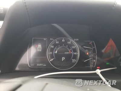 Zdjęcie 9 z 12 samochodu: 2021 LEXUS ES 350 BASE VIN:58ADZ1B10MU108057 - miniatura