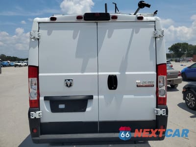 Zdjęcie 6 z 12 samochodu: 2022 RAM PROMASTER 1500 1500 STANDARD VIN:3C6LRVNG9NE132735 - miniatura