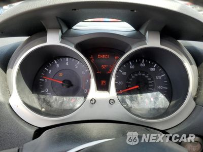 Zdjęcie 9 z 15 samochodu: 2012 NISSAN JUKE S VIN:JN8AF5MR4CT115314 - miniatura
