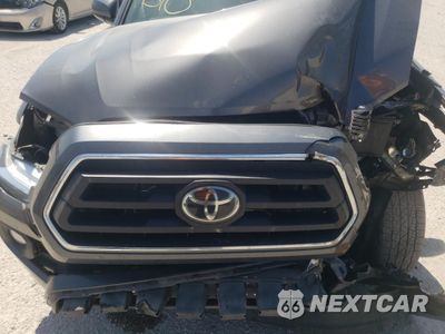 Zdjęcie 12 z 13 samochodu: 2021 TOYOTA TACOMA DOUBLE CAB VIN:5TFAZ5CN6MX105945 - miniatura