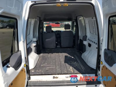 Zdjęcie 10 z 13 samochodu: 2012 FORD TRANSIT CONNECT XLT VIN:NM0LS7DN4CT090338 - miniatura