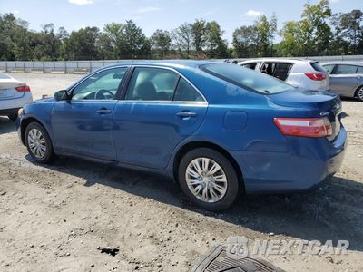 Drugie zdjęcie samochodu z przodu: 2009 TOYOTA CAMRY BASE VIN:4T1BE46K59U319986 - miniatura