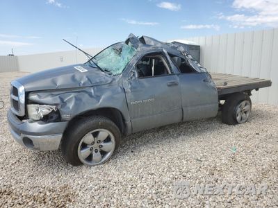 2005 DODGE RAM 1500 ST 1D7HU18D95S208366 - główne zdjęcie licytacji z USA - miniatura
