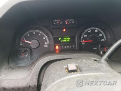 Zdjęcie 9 z 13 samochodu: 2013 FORD ECONOLINE E350 SUPER DUTY VAN VIN:1FTSS3EL4DDB37366 - miniatura