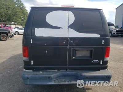 Zdjęcie 6 z 13 samochodu: 2012 FORD ECONOLINE E150 VAN VIN:1FTNE1EW4CDB34114 - miniatura