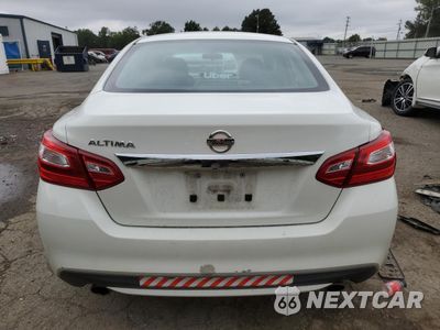 Zdjęcie 6 z 14 samochodu: 2016 NISSAN ALTIMA 2.5 VIN:1N4AL3AP3GC200426 - miniatura