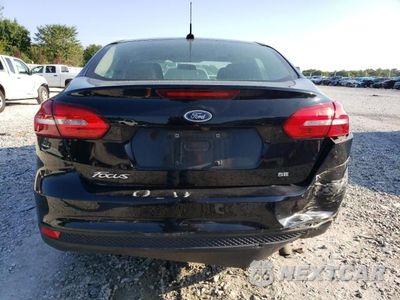 Zdjęcie 6 z 12 samochodu: 2016 FORD FOCUS SE VIN:1FADP3F26GL380659 - miniatura
