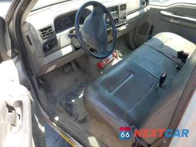 Zdjęcie 8 z 12 samochodu: 2001 FORD F350 SUPER DUTY VIN:1FDWF36F01EB18992 - miniatura