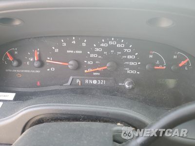 Zdjęcie 9 z 12 samochodu: 2008 FORD ECONOLINE E350 SUPER DUTY CUTAWAY VAN VIN:1FDSE35PX8DB23399 - miniatura