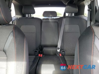 Zdjęcie 10 z 13 samochodu: 2024 HONDA CR-V SPORT VIN:7FARS5H57RE005780 - miniatura