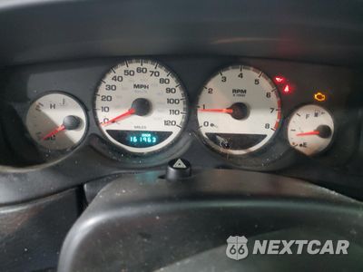 Zdjęcie 9 z 12 samochodu: 2003 DODGE NEON SXT VIN:1B3ES56C13D250456 - miniatura