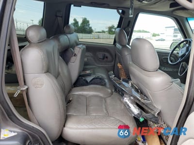 Zdjęcie 12 z 14 samochodu: 1999 GMC YUKON VIN:1GKEK13R9XJ757780 - miniatura