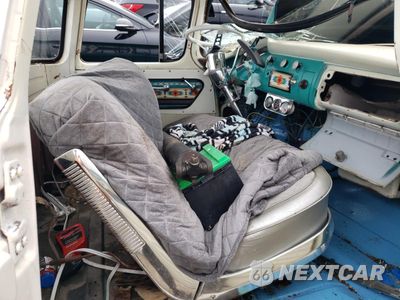 Zdjęcie 7 z 11 samochodu: 1989 CHEVROLET GMT-400 C1500 VIN:1GCDC14K6KE242677 - miniatura