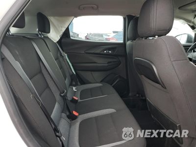 Zdjęcie 11 z 13 samochodu: 2023 CHEVROLET TRAILBLAZER LS VIN:KL79MNSL4PB049987 - miniatura