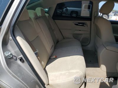 Zdjęcie 10 z 12 samochodu: 2014 NISSAN ALTIMA 2.5 VIN:1N4AL3AP8EN214081 - miniatura
