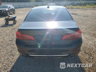 Zdjęcie 6 z 12 samochodu: 2017 BMW 530 I VIN:WBAJA5C33HG895522 - miniatura