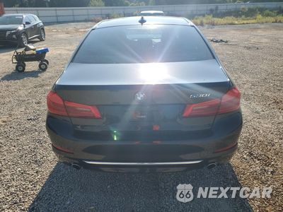 Zdjęcie 6 z 14 samochodu: 2017 BMW 530 I VIN:WBAJA5C33HG895522 - miniatura