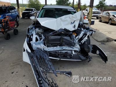 Piąte zdjęcie samochodu w środku: 2022 FORD ESCAPE TITANIUM VIN:1FMCU9J91NUB58233 - miniatura