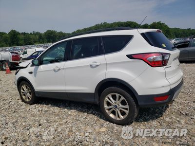 Drugie zdjęcie samochodu z przodu: 2018 FORD ESCAPE SE VIN:1FMCU0G92JUC63618 - miniatura