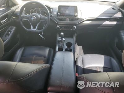Zdjęcie 8 z 12 samochodu: 2022 NISSAN ALTIMA SR VIN:1N4BL4CV2NN315753 - miniatura