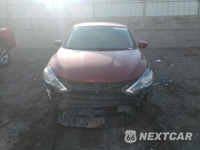 Piąte zdjęcie samochodu w środku: 2016 NISSAN SENTRA S VIN:3N1AB7AP6GY241972 - miniatura