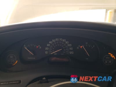 Zdjęcie 9 z 14 samochodu: 1999 BUICK CENTURY CUSTOM VIN:2G4WS52M7X1597014 - miniatura