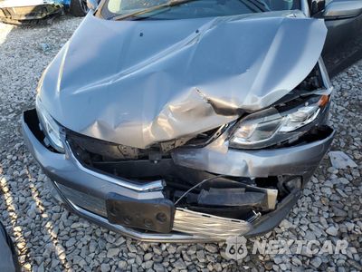 Zdjęcie 11 z 12 samochodu: 2018 CHEVROLET VOLT LT VIN:1G1RC6S53JU133882 - miniatura