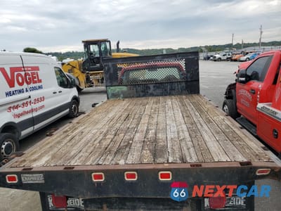 Zdjęcie 9 z 11 samochodu: 1997 DODGE RAM 3500 VIN:3B7MC33DXVM505752 - miniatura