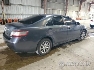 Trzecie zdjęcie samochodu z tyłu: 2011 TOYOTA CAMRY HYBRID VIN:4T1BB3EK3BU128433 - miniatura